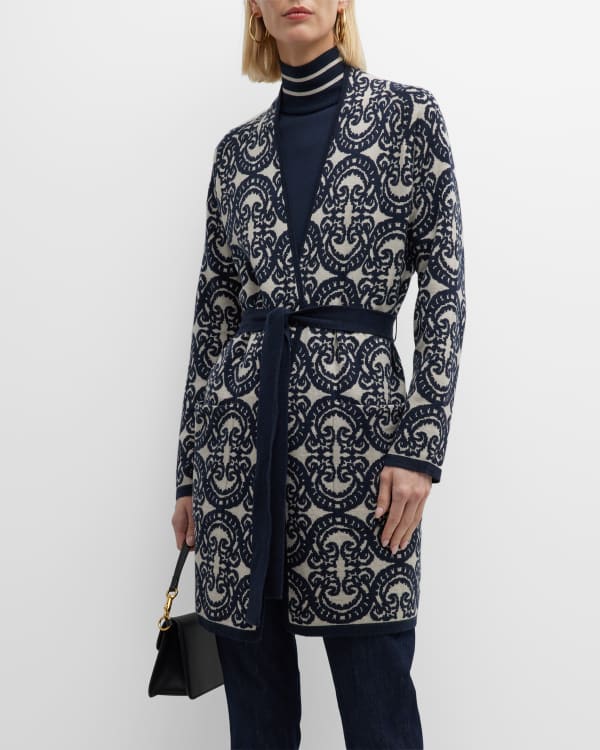 Neiman marcus cashmere best sale coat