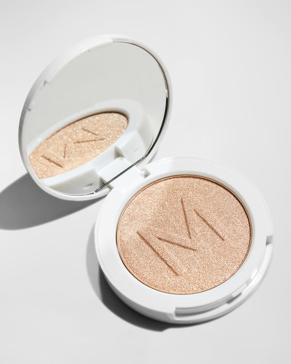 専用　HERMES POUDRE D'ORÉVRE 01 OR PERMABRA 🚫 SAVE YOUR MONEY! Hermés Permabrass Highlighter Powder