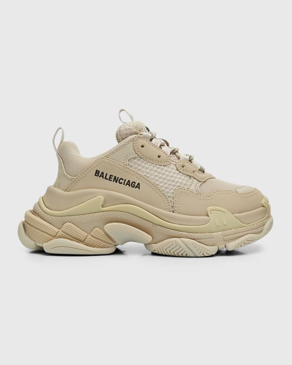 Neiman marcus on sale balenciaga speed trainer