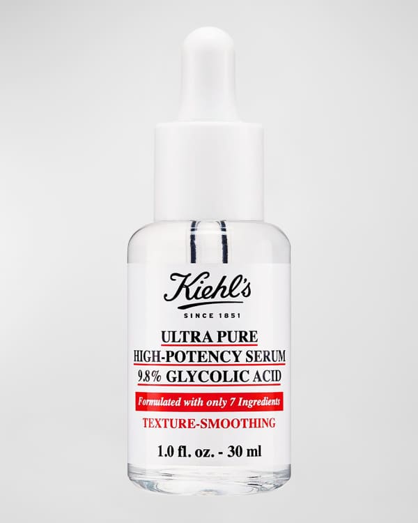 Kiehls Powerful-Strength Line-Reducing Concentrate , 2.5 oz