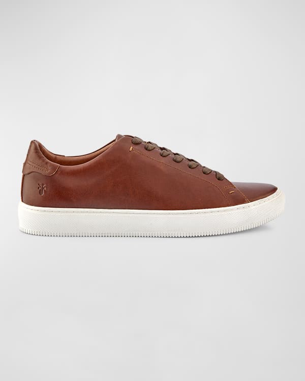 Frye gates shop low lace