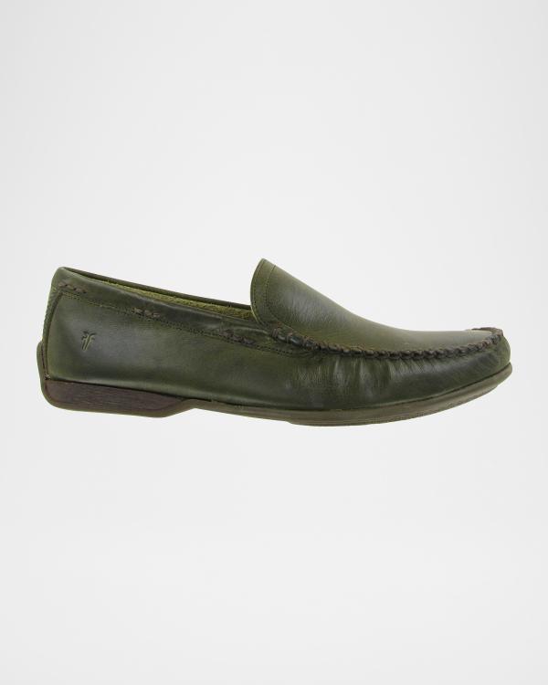 Frye Men display picture 3