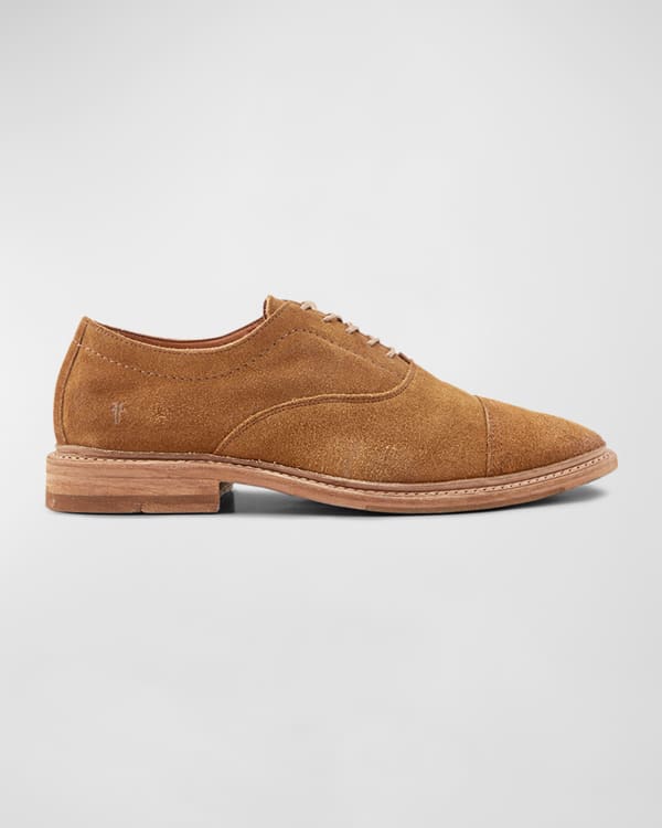 Swims Men s Motion Wing Tip Oxford Neiman Marcus