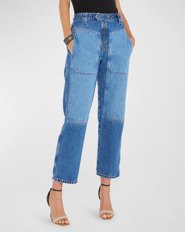 Grlfrnd sales tatum jeans