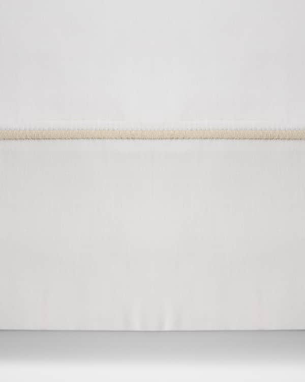 King Pillowcase 22X42 - Giza Luxe Collection - By Sferra main image 0