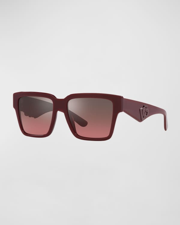 Louis Vuitton 1.1 Millionaires Square Sunglasses Multicolored Acetate & Metal. Size E