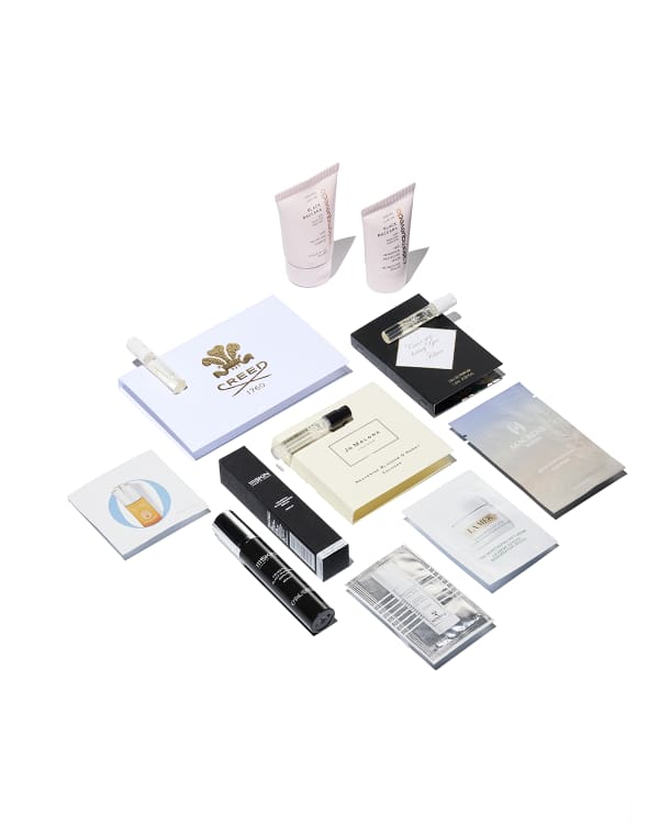 La Mer Small Miracles Collection, Yours with any $400 La Mer Purchase |  Neiman Marcus
