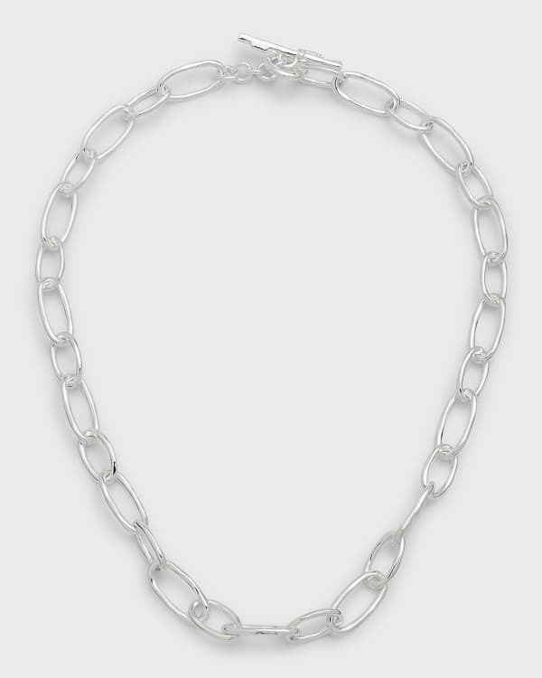 Ippolita silver necklace online