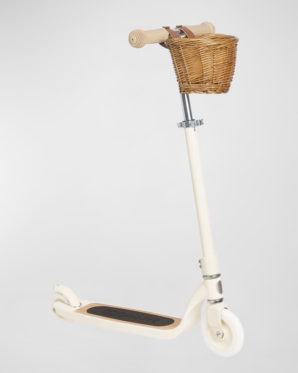 National Sporting Goods Kid s YBike GLX Boost Scooter Neiman Marcus