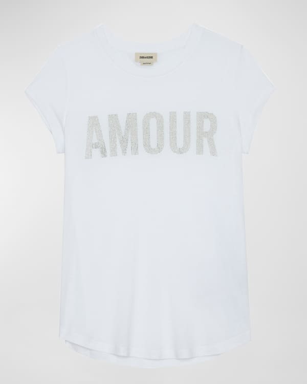 Tee shirt zadig femme shop