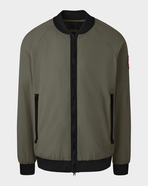 Canada goose wyndham store parka neiman marcus