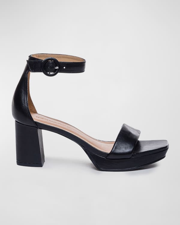 Bernardo belinda ankle strap sandal store
