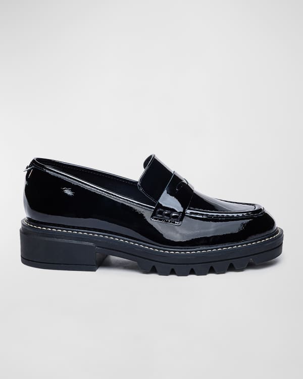 Gravati Crocodile Loafer Neiman Marcus