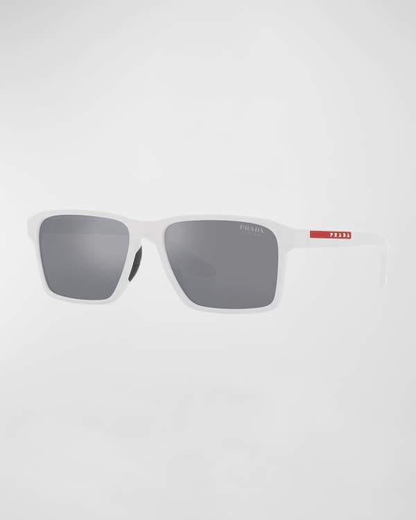 Neiman marcus prada top sunglasses