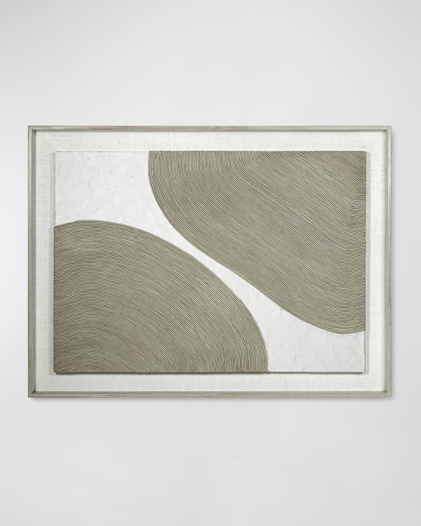 Palecek Layla Wall Decor Neiman Marcus