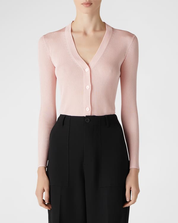 St john shop sweaters neiman marcus