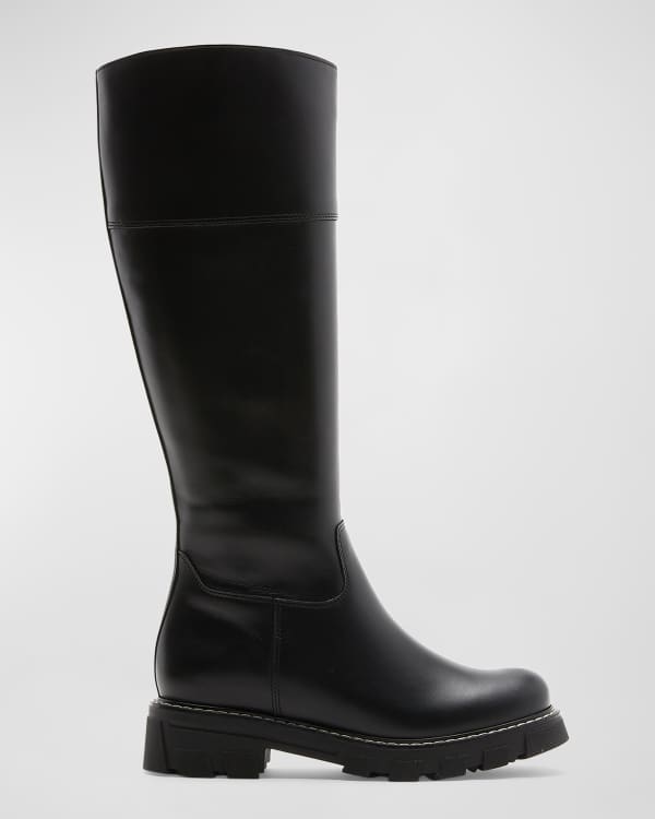 La canadienne wide calf boots online