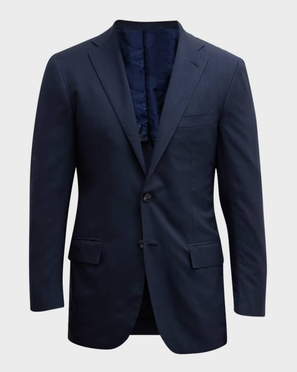 Packable sport coat sales