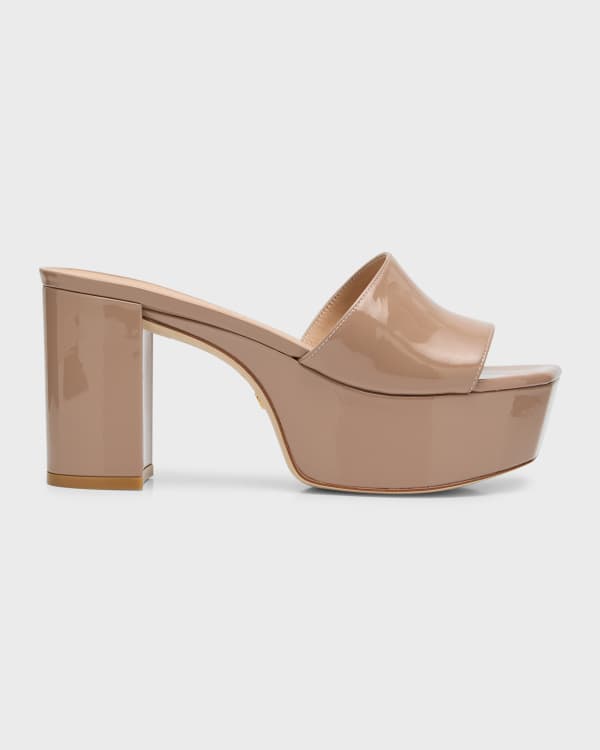Stuart weitzman jerry clearance sandal