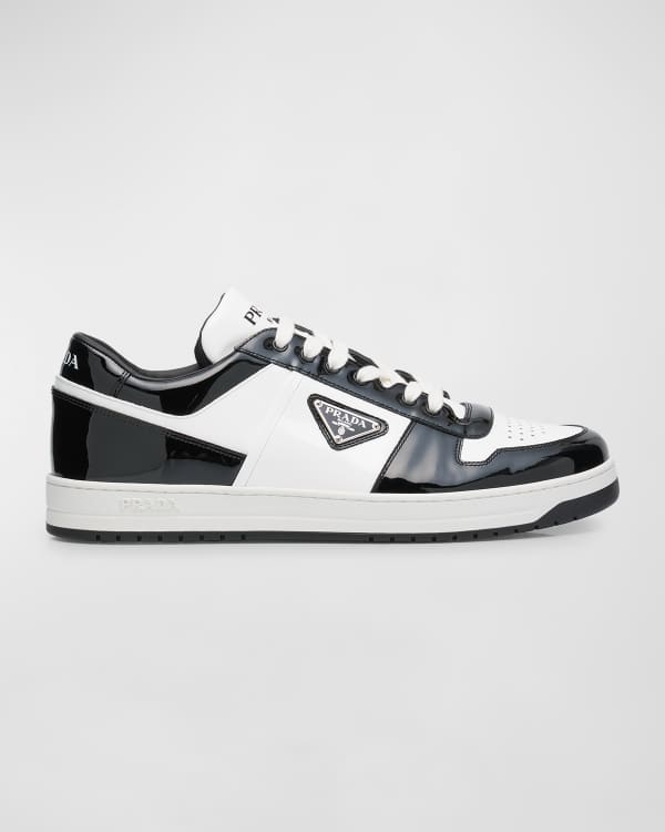 Bally shoes at neiman marcus shop
