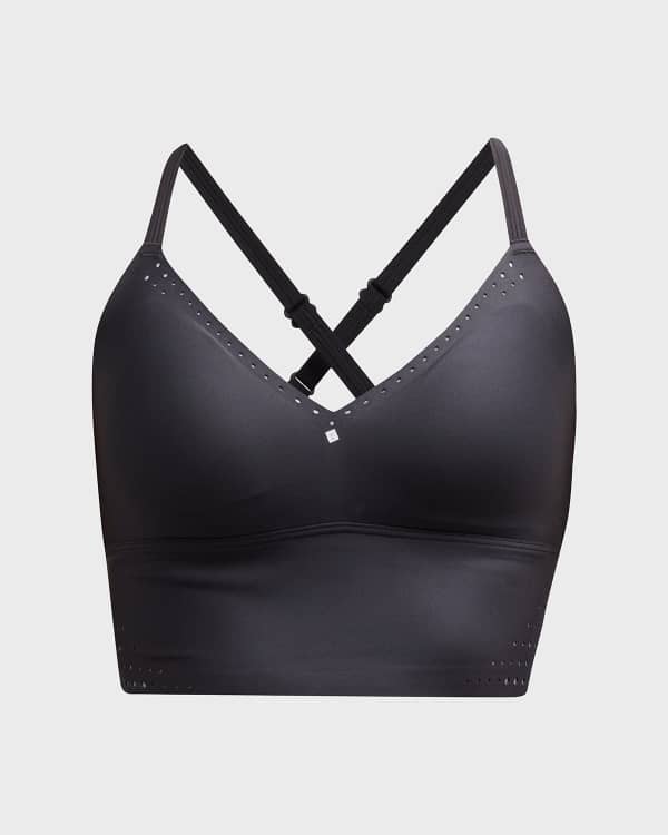 Alo incline best sale bra