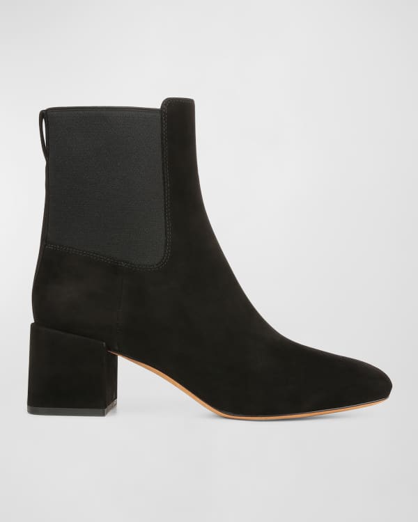 Vince camrose flat ankle booties online