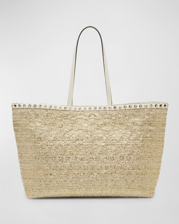 Valentino superman tote hot sale