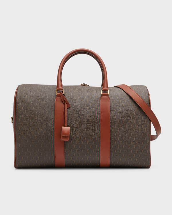 MCM Large Ottomar Monogram Holdall - Farfetch