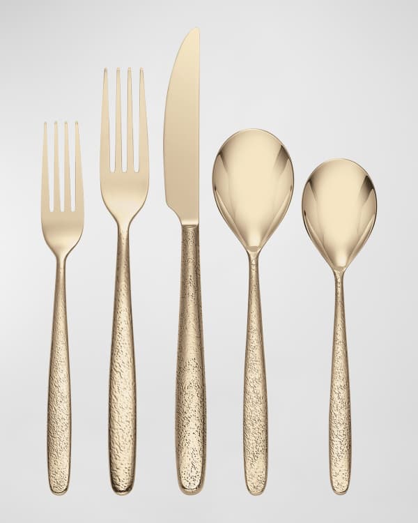 Gorham 46 Piece Chantilly Sterling Silver Flatware Service