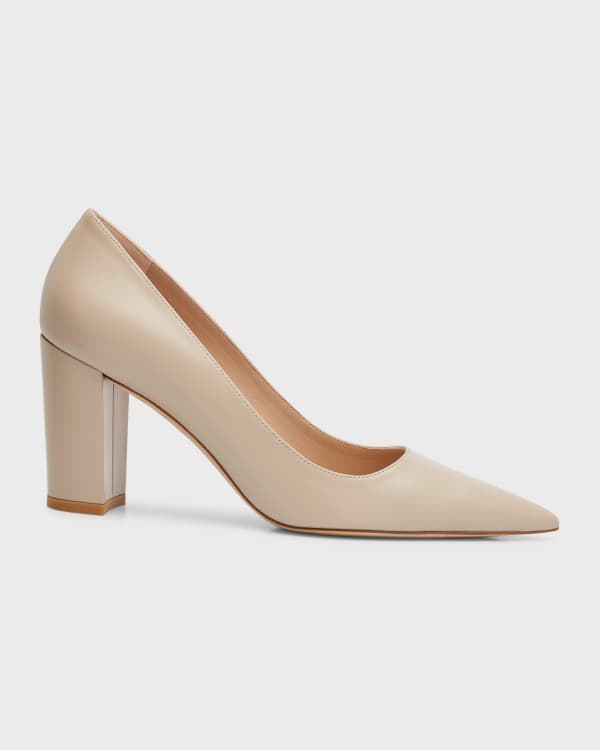 Stuart weitzman laney pump outlet