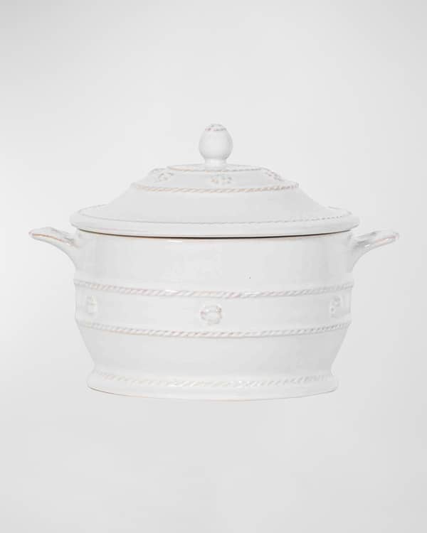Berry & Thread Whitewash 18