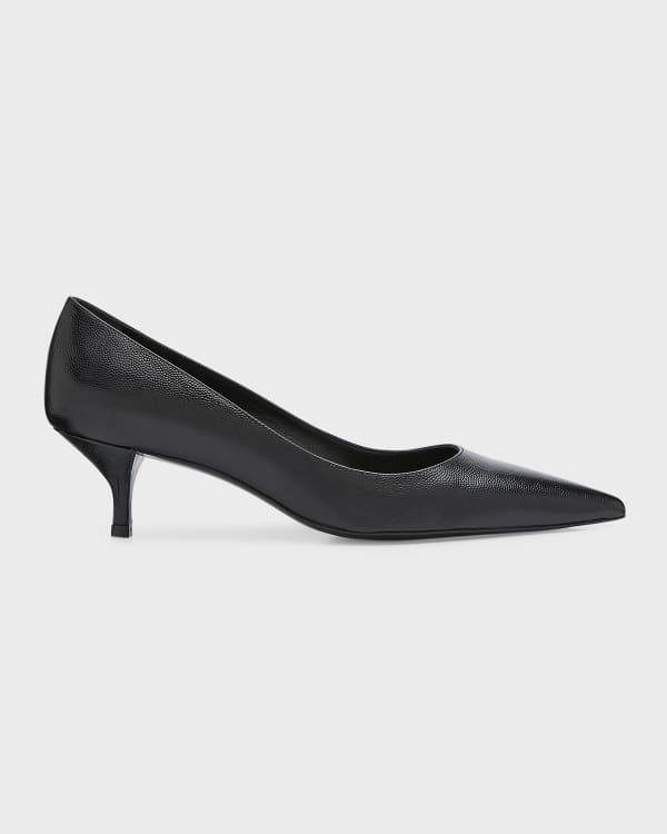 Sesto meucci pointed toe pump sale
