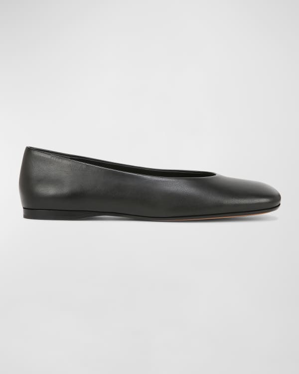 Nina Flat Ballerina - Shoes