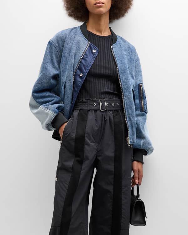 3.1 phillip lim bomber jacket new arrivals