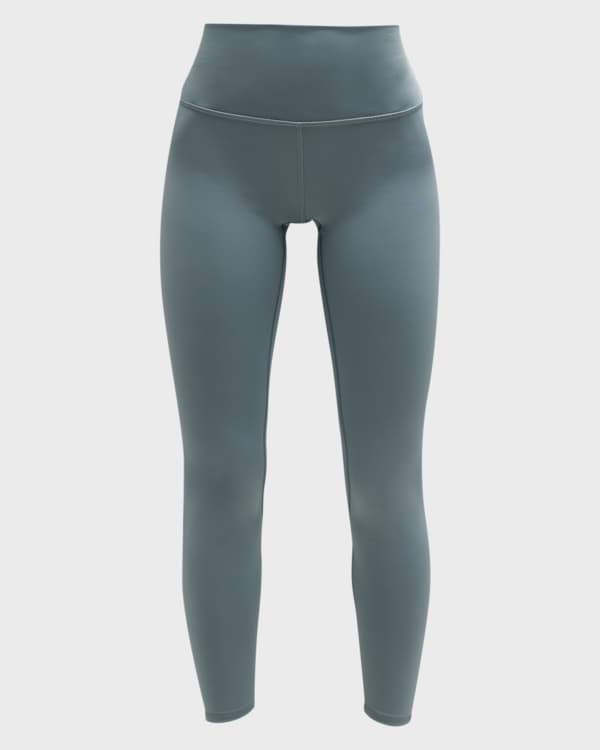 High waist lounge outlet leggings alo