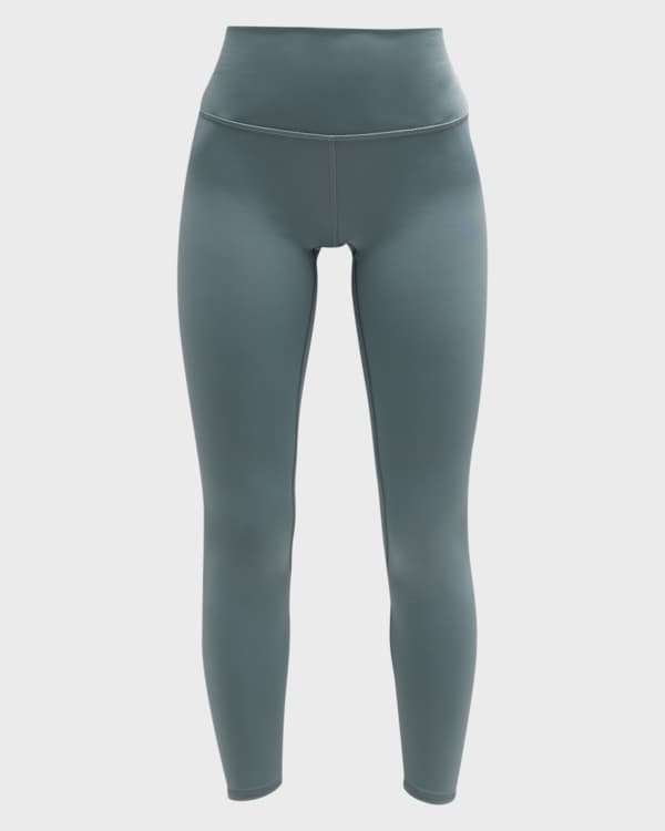 Alo Yoga High-Waist Airlift Full-Length Leggings