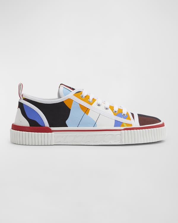 Christian Louboutin Loubishark Mens Sandals – Uptown Cheapskate