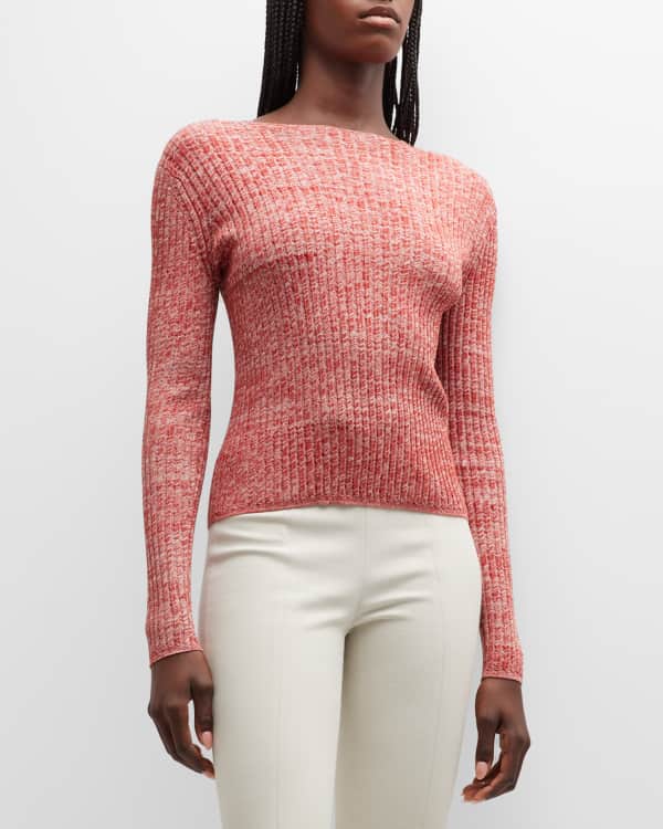 Vince Weekend V Neck Cashmere Pullover Sweater Neiman Marcus