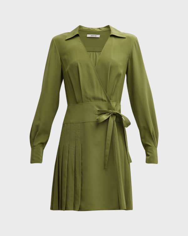 Chloe top cady dress