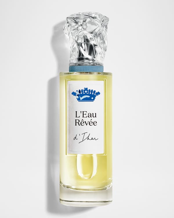 Sisley Paris Eau Tropicale 100 mL | Neiman Marcus