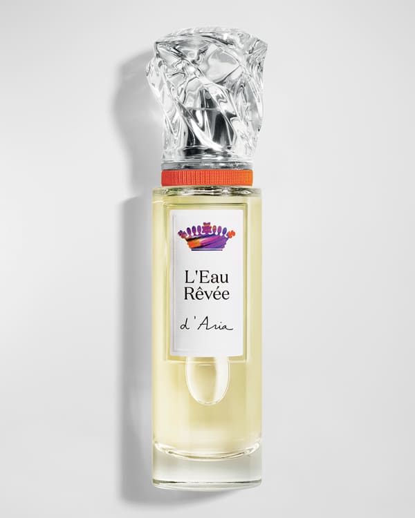 Eau de sisley 3 deals