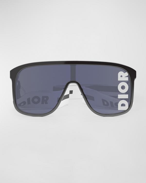 Dior CD Diamond S2I Sunglasses | Neiman Marcus
