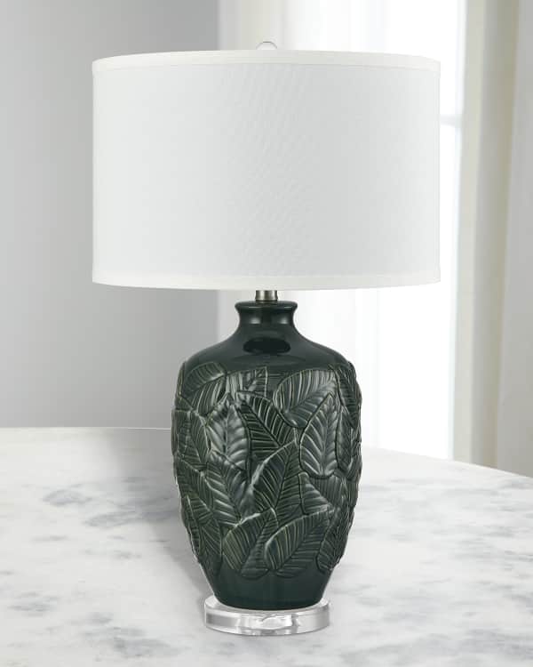 Neiman marcus outlet table lamps