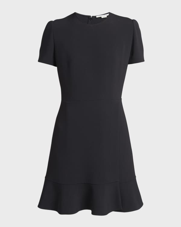 Zimmermann espionage store bow dress