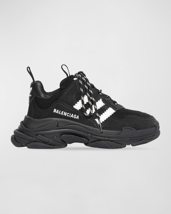 Balenciaga Chunky Triple-S Sneaker Gray