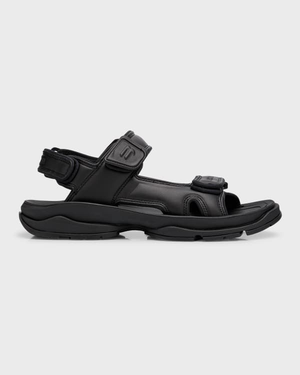 Balenciaga giant studded deals sandals