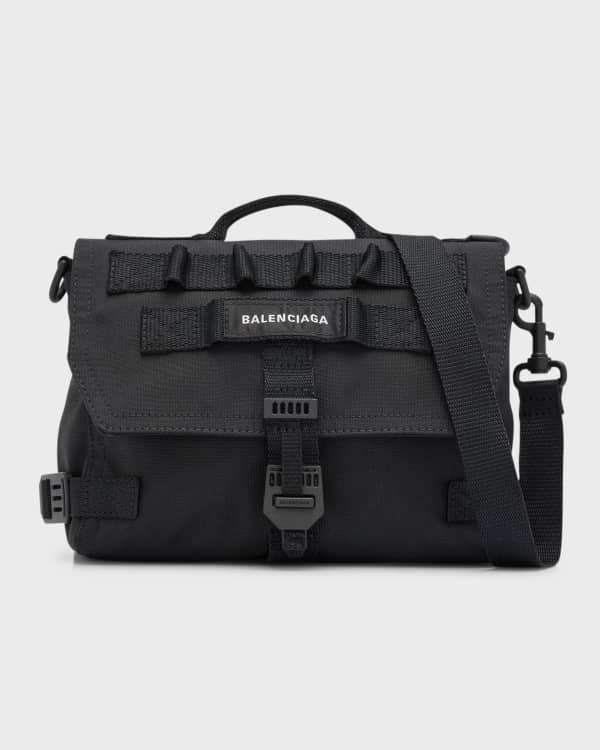 Loewe Men's Goya Thin Leather Briefcase Bag | Neiman Marcus Loewe Men's Goya Thin Leather Briefcase Bag | Neiman Marcus