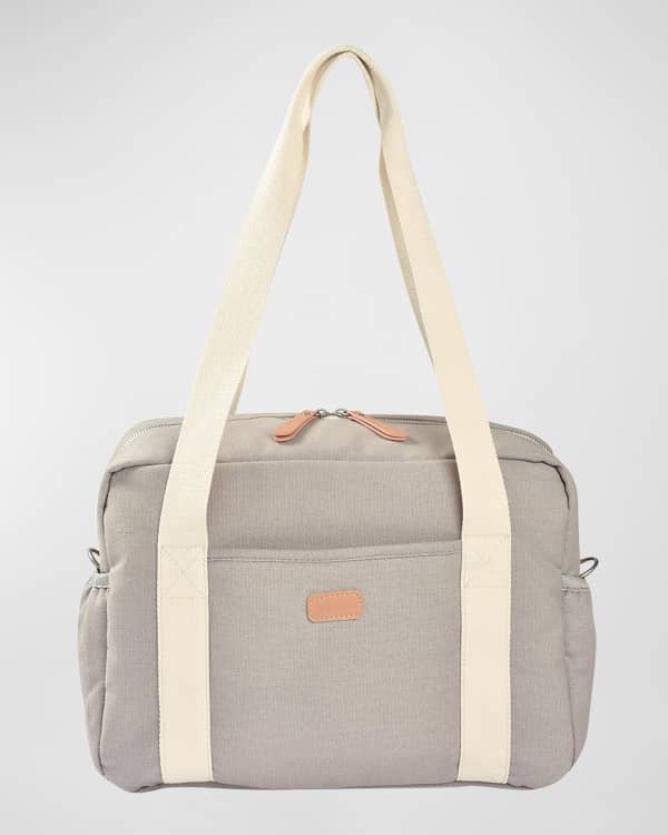 Fenni Logo Diaper Bag – Bougie Baby Boutique