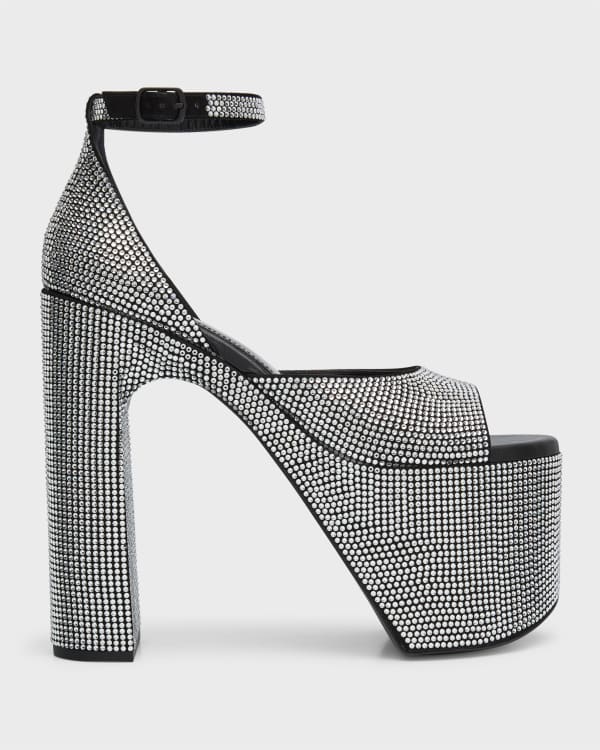 Fendi freedom sandals discount