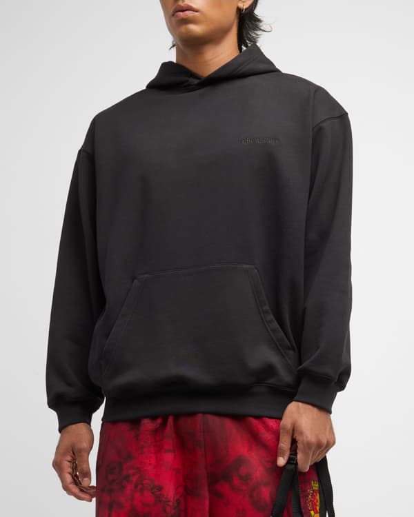 Versace multicolor medusa hoodie sales